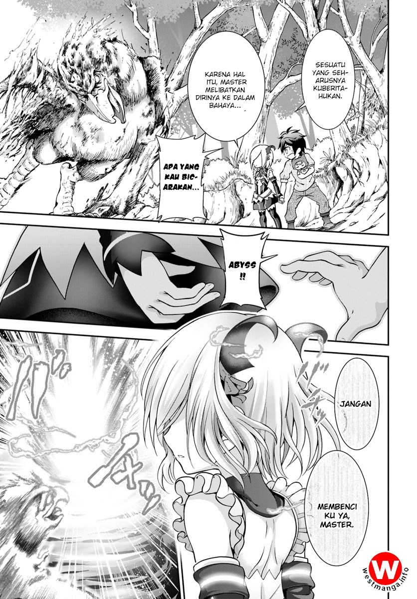 Tenohira Kaitaku Mura de Isekai Kenkokuki: Fueteku Yome-tachi to Nonbiri Mujintou Life (fix) Chapter 6 - halaman 15