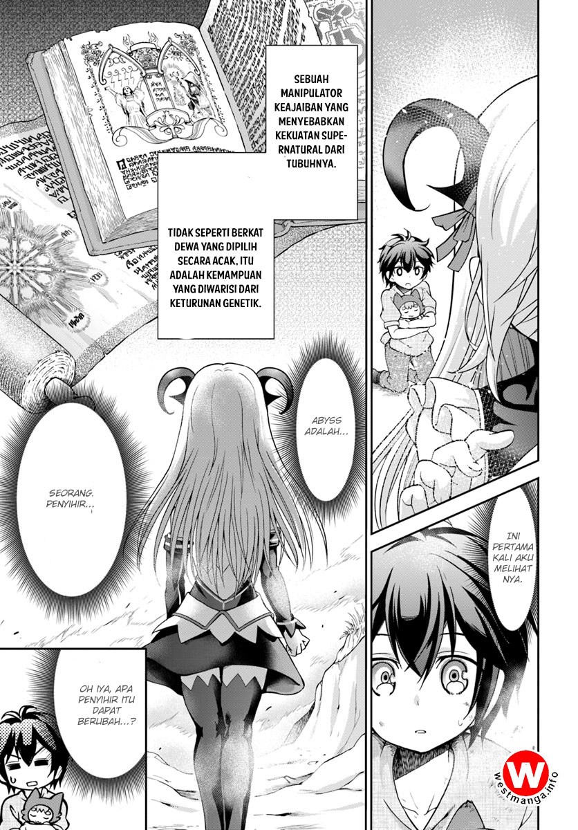 Tenohira Kaitaku Mura de Isekai Kenkokuki: Fueteku Yome-tachi to Nonbiri Mujintou Life (fix) Chapter 6 - halaman 18