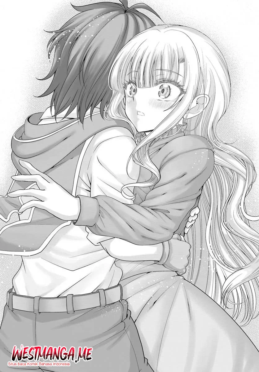 Tenohira Kaitaku Mura de Isekai Kenkokuki: Fueteku Yome-tachi to Nonbiri Mujintou Life (fix) Chapter 60 - halaman 22