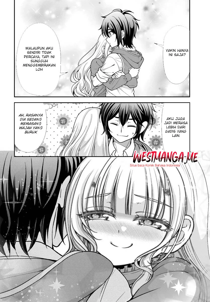 Tenohira Kaitaku Mura de Isekai Kenkokuki: Fueteku Yome-tachi to Nonbiri Mujintou Life (fix) Chapter 60 - halaman 24