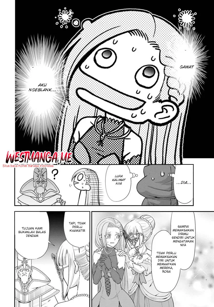 Tenohira Kaitaku Mura de Isekai Kenkokuki: Fueteku Yome-tachi to Nonbiri Mujintou Life (fix) Chapter 61 - halaman 18