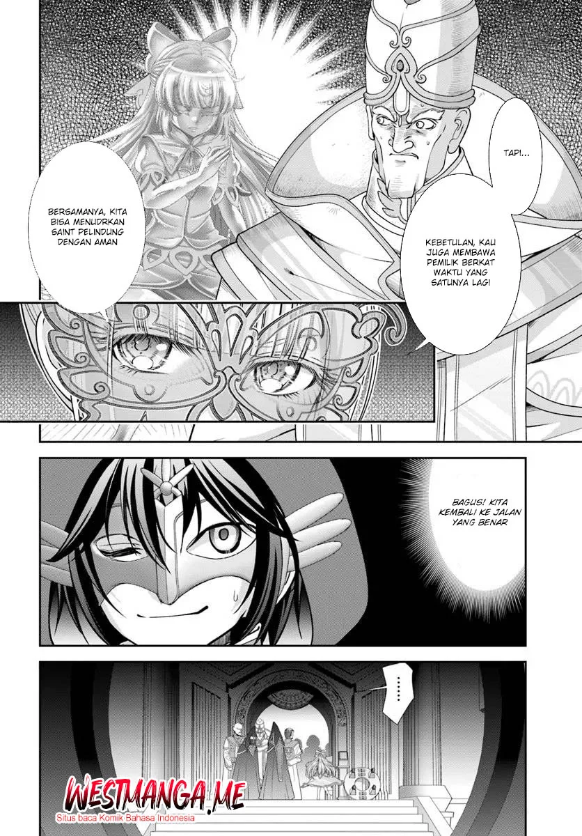 Tenohira Kaitaku Mura de Isekai Kenkokuki: Fueteku Yome-tachi to Nonbiri Mujintou Life (fix) Chapter 61 - halaman 20