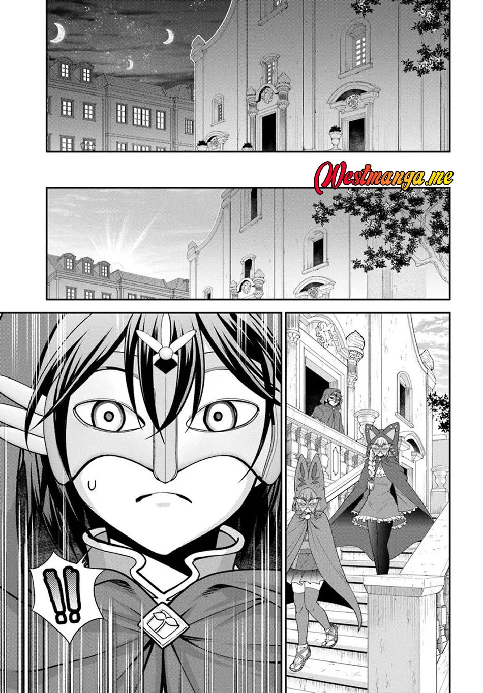 Tenohira Kaitaku Mura de Isekai Kenkokuki: Fueteku Yome-tachi to Nonbiri Mujintou Life (fix) Chapter 63 - halaman 15