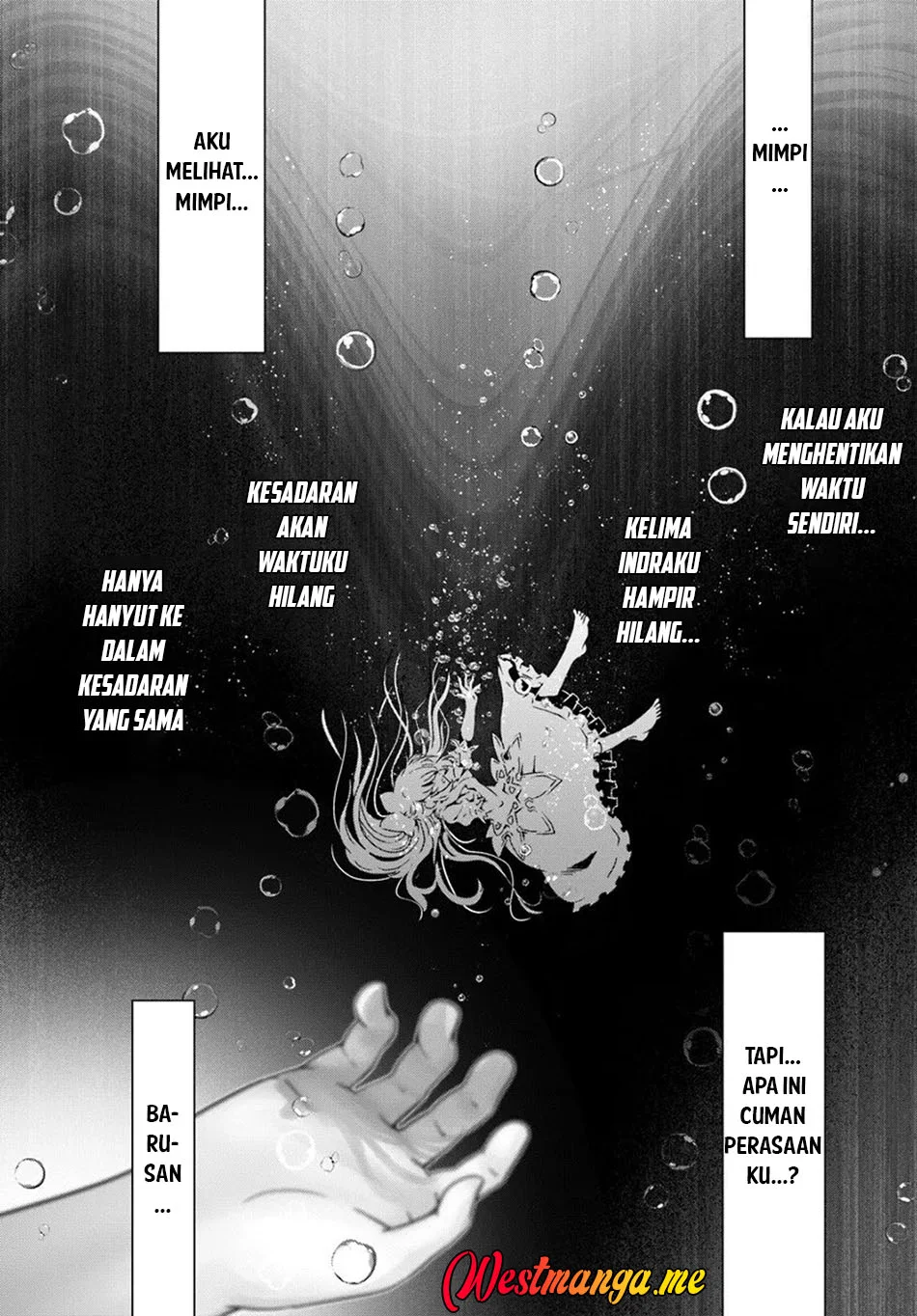 Tenohira Kaitaku Mura de Isekai Kenkokuki: Fueteku Yome-tachi to Nonbiri Mujintou Life (fix) Chapter 63 - halaman 21