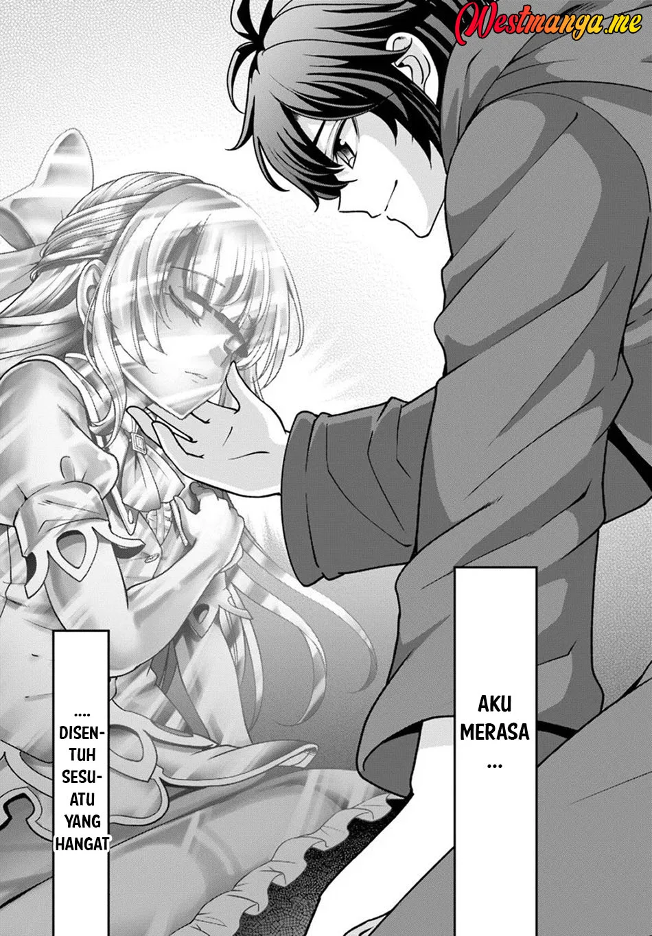 Tenohira Kaitaku Mura de Isekai Kenkokuki: Fueteku Yome-tachi to Nonbiri Mujintou Life (fix) Chapter 63 - halaman 22