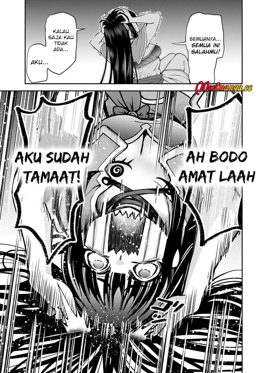 Tenohira Kaitaku Mura de Isekai Kenkokuki: Fueteku Yome-tachi to Nonbiri Mujintou Life (fix) Chapter 64 - halaman 24