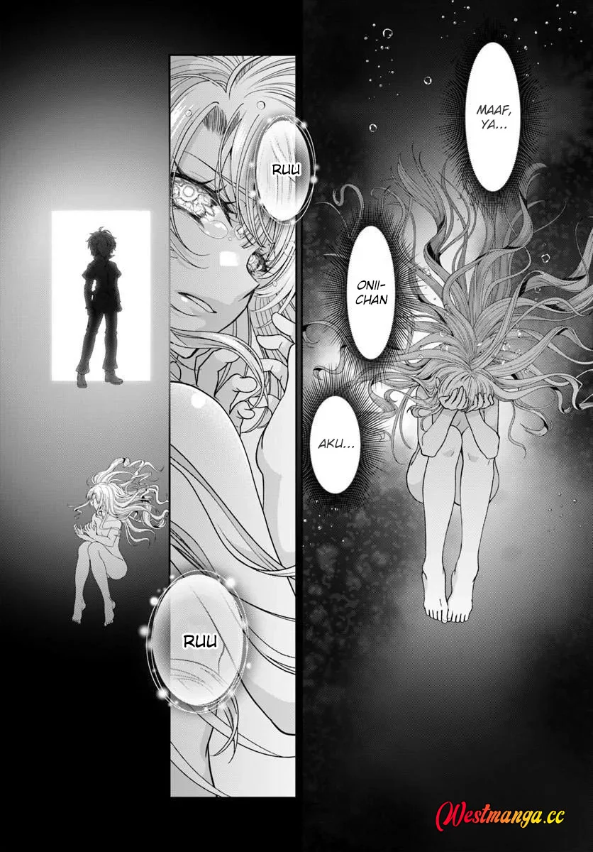 Tenohira Kaitaku Mura de Isekai Kenkokuki: Fueteku Yome-tachi to Nonbiri Mujintou Life (fix) Chapter 65 - halaman 10
