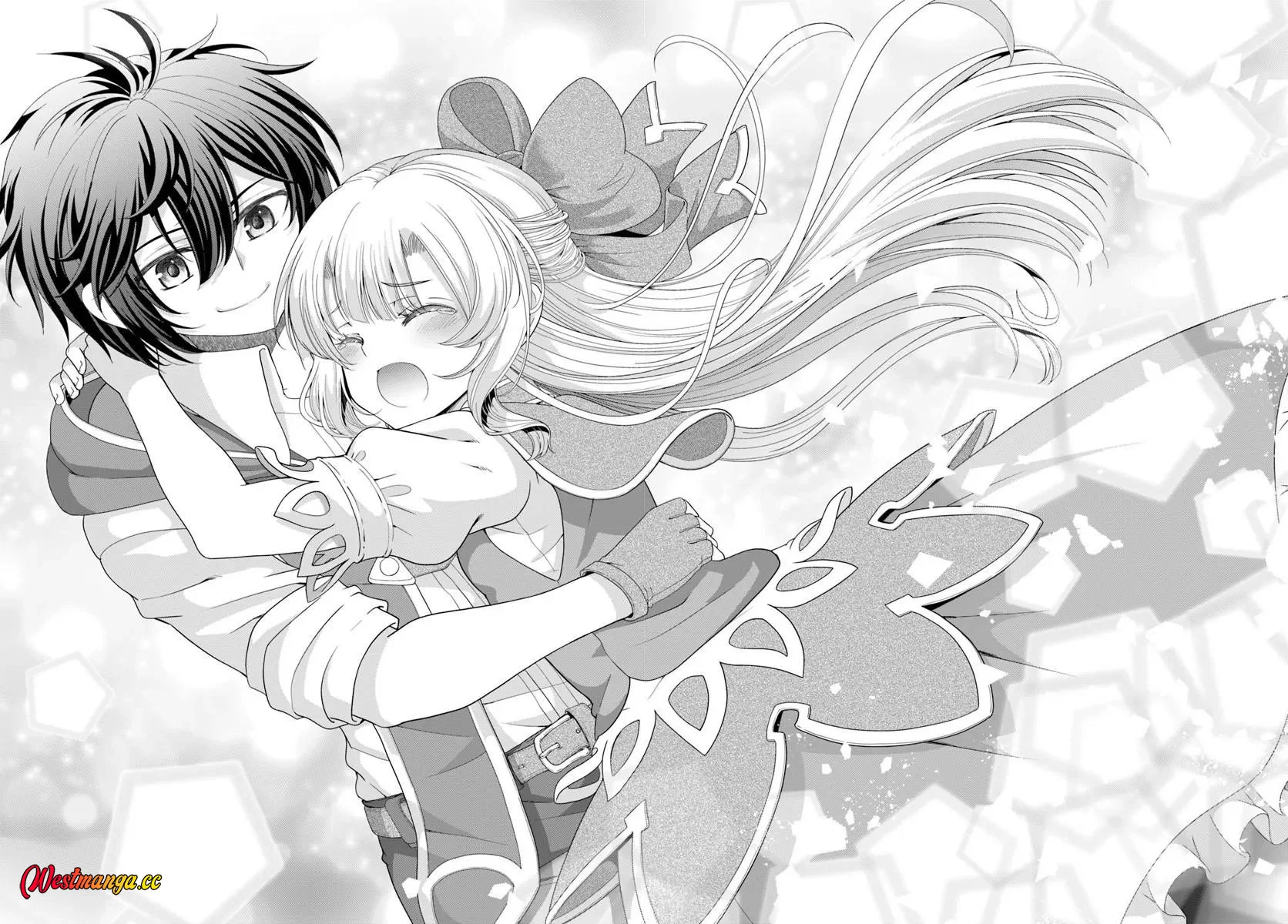 Tenohira Kaitaku Mura de Isekai Kenkokuki: Fueteku Yome-tachi to Nonbiri Mujintou Life (fix) Chapter 65 - halaman 12