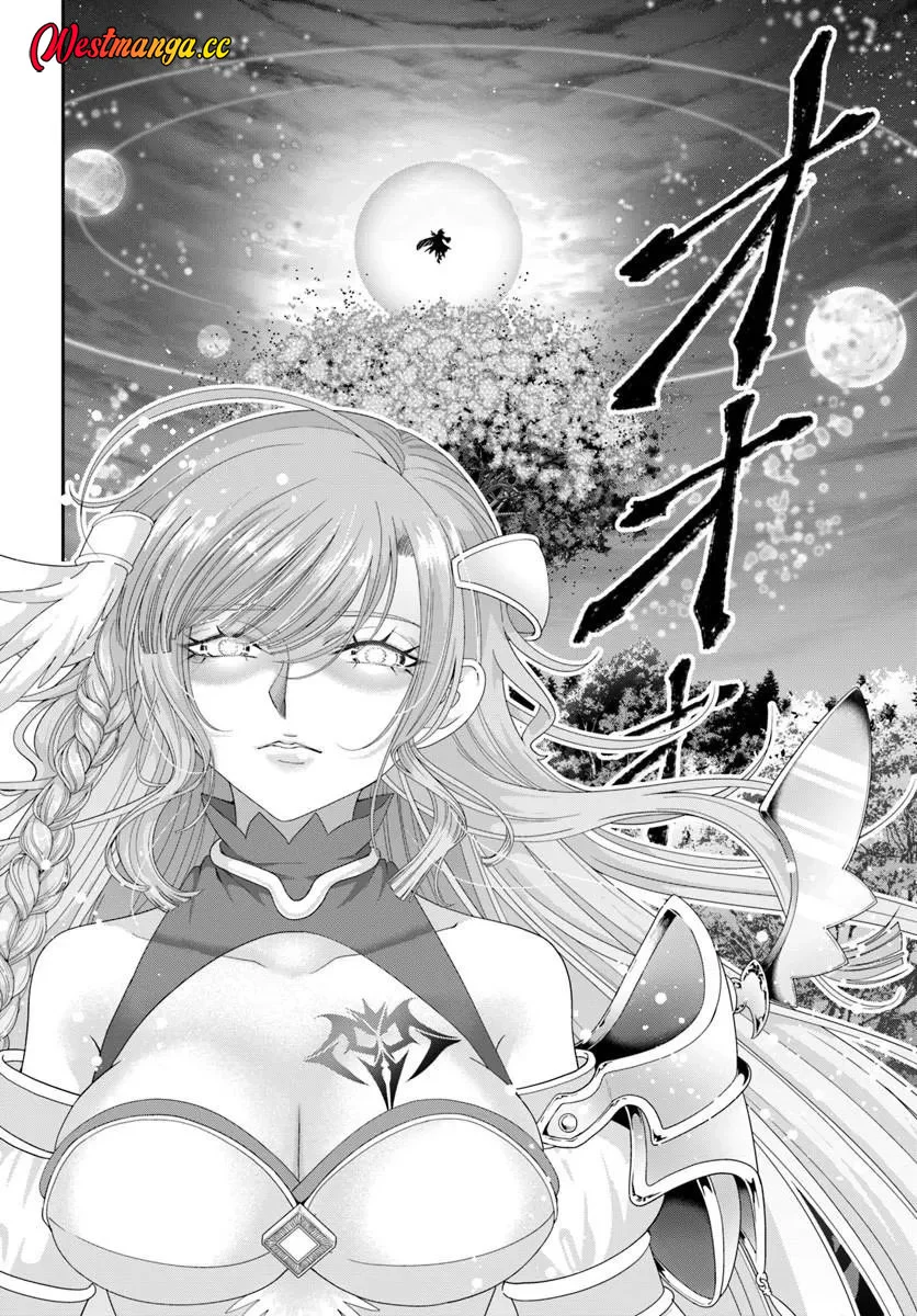 Tenohira Kaitaku Mura de Isekai Kenkokuki: Fueteku Yome-tachi to Nonbiri Mujintou Life (fix) Chapter 65 - halaman 25