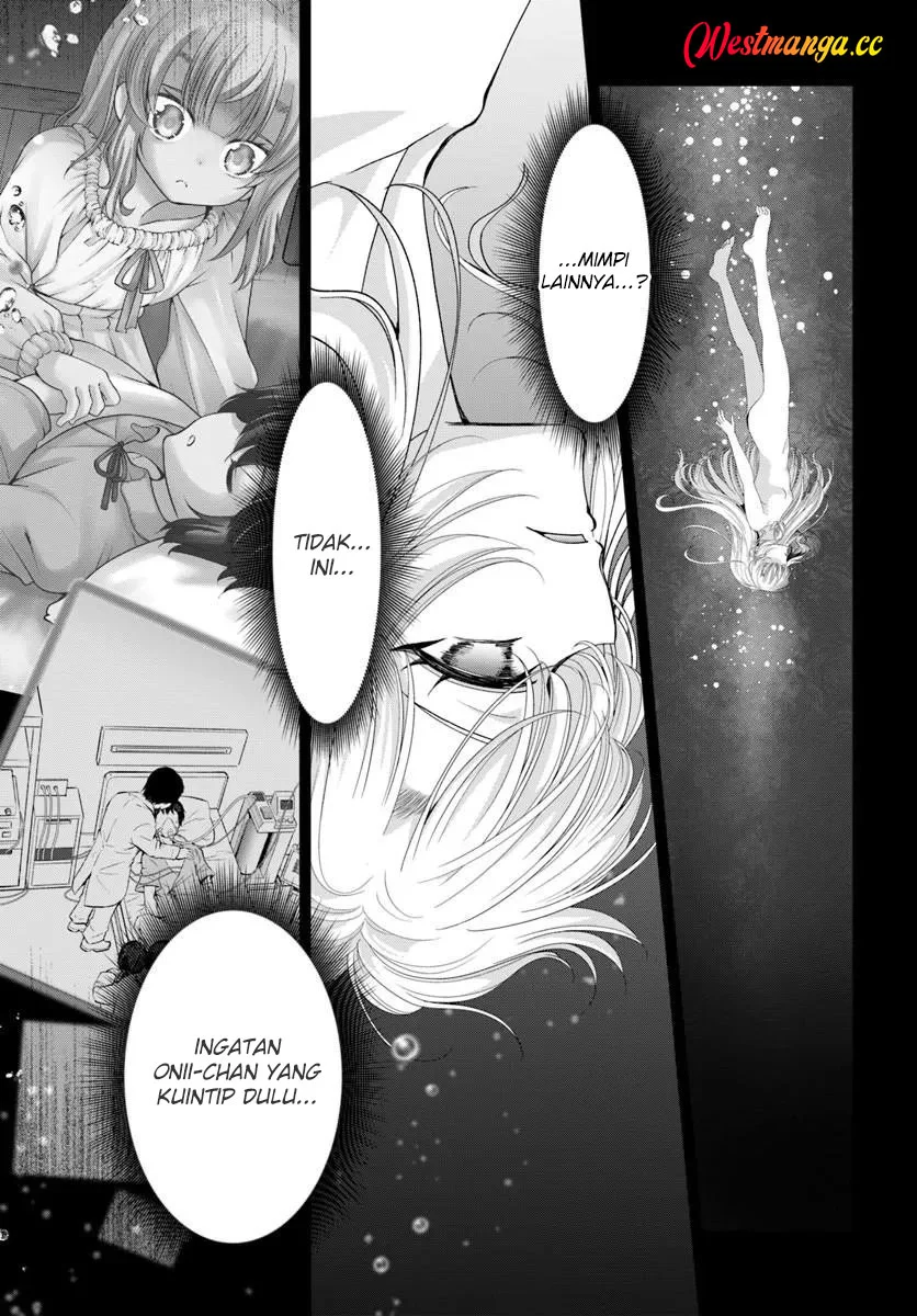 Tenohira Kaitaku Mura de Isekai Kenkokuki: Fueteku Yome-tachi to Nonbiri Mujintou Life (fix) Chapter 65 - halaman 7