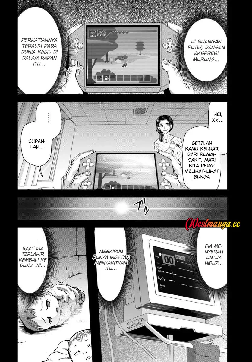 Tenohira Kaitaku Mura de Isekai Kenkokuki: Fueteku Yome-tachi to Nonbiri Mujintou Life (fix) Chapter 65 - halaman 8