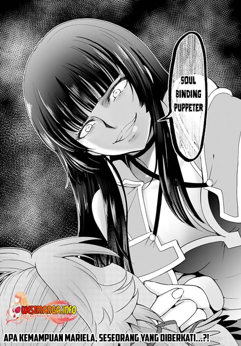 Tenohira Kaitakumura de Isekai Kenkouki ~Fueteku Yome-tachi to Nonbiri Mujintou Raifu~ Chapter 29 - halaman 14