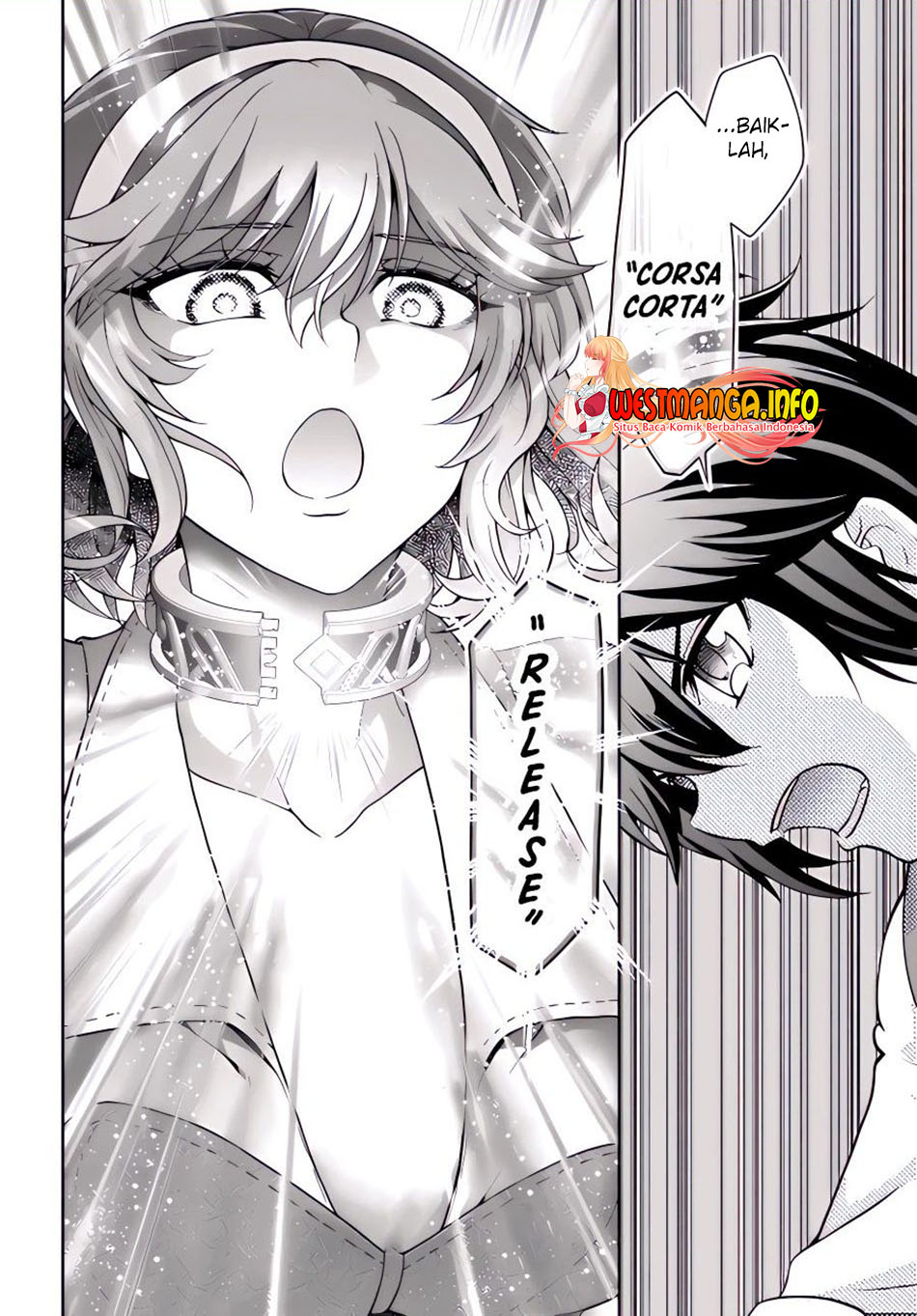 Tenohira Kaitakumura de Isekai Kenkouki ~Fueteku Yome-tachi to Nonbiri Mujintou Raifu~ Chapter 39 - halaman 10
