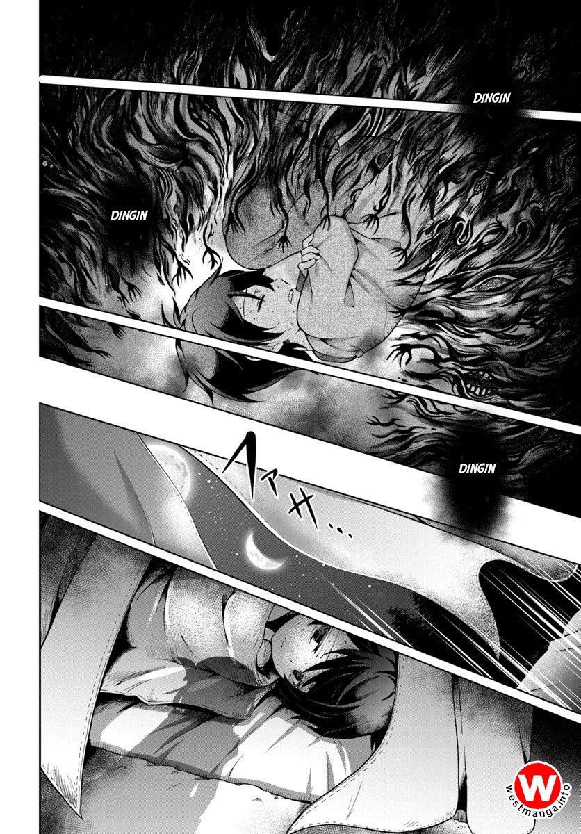 Tenohira Kaitakumura de Isekai Kenkouki ~Fueteku Yome-tachi to Nonbiri Mujintou Raifu~ Chapter 4 - halaman 2
