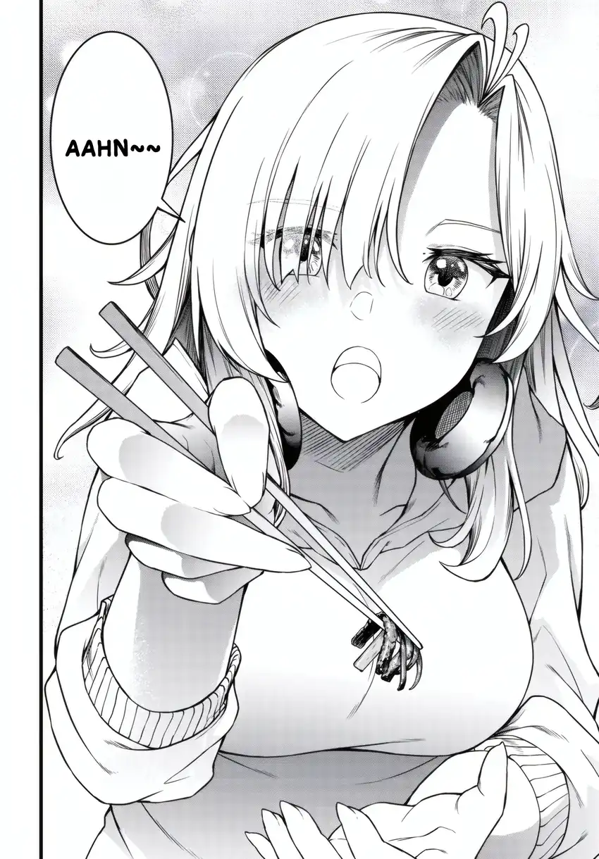 Tensai Bishoujo Sanshimai wa Isourou ni Dake Choro Kawaii Chapter 2 - halaman 29
