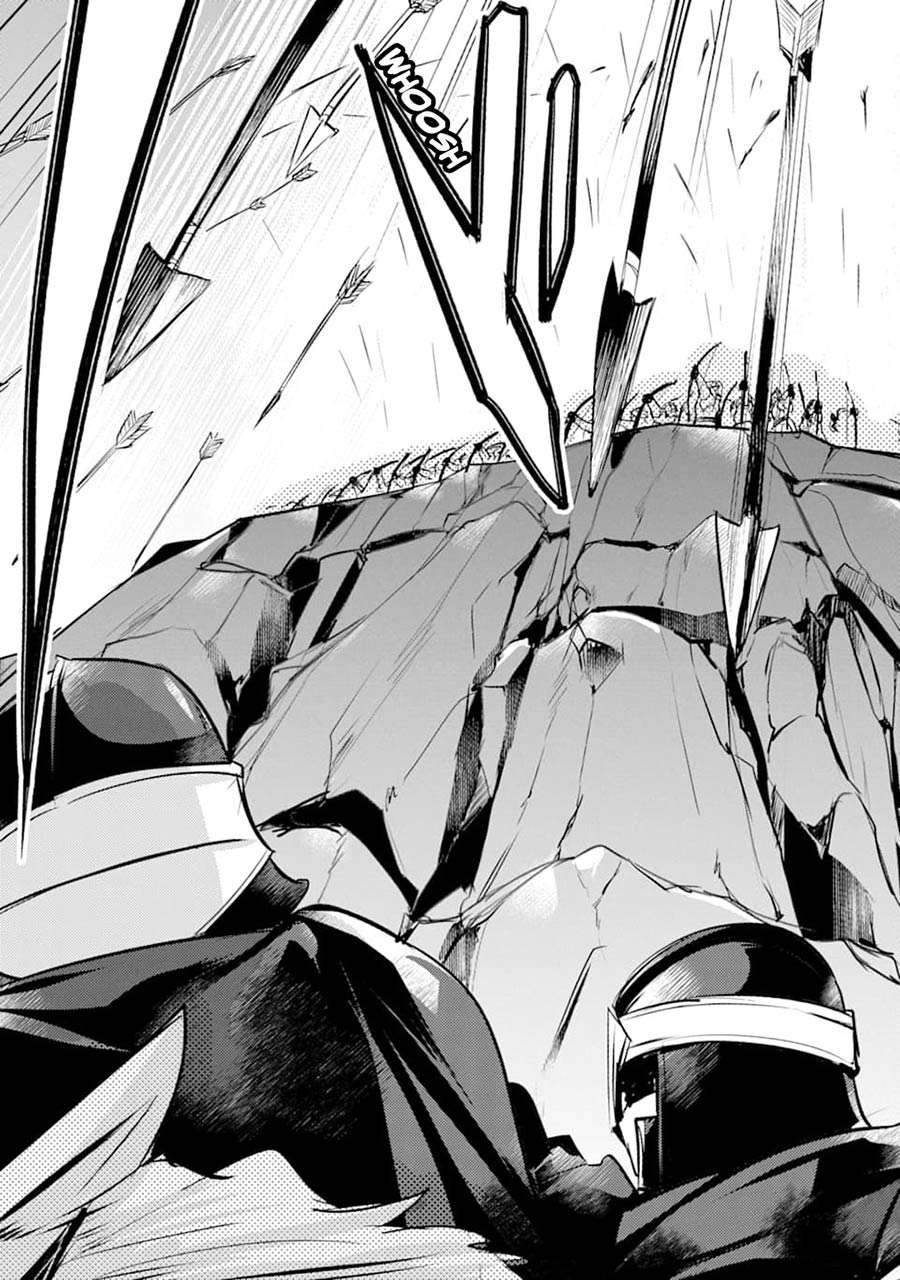 Tensai Ouji no Akaji Kokka Saisei Jutsu – Souda Baikoku Shiyou Chapter 11 - halaman 5