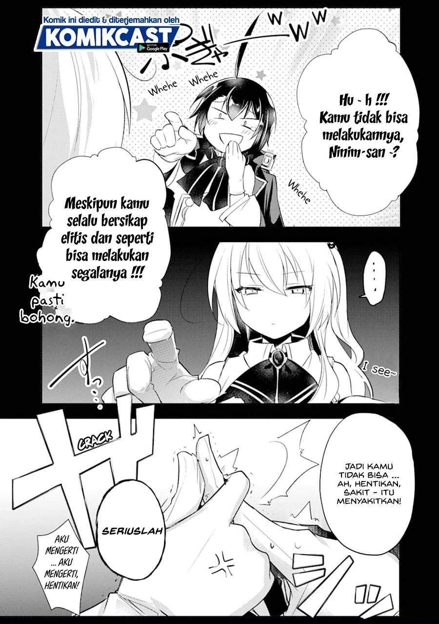 Tensai Ouji no Akaji Kokka Saisei Jutsu – Souda Baikoku Shiyou Chapter 12 - halaman 1