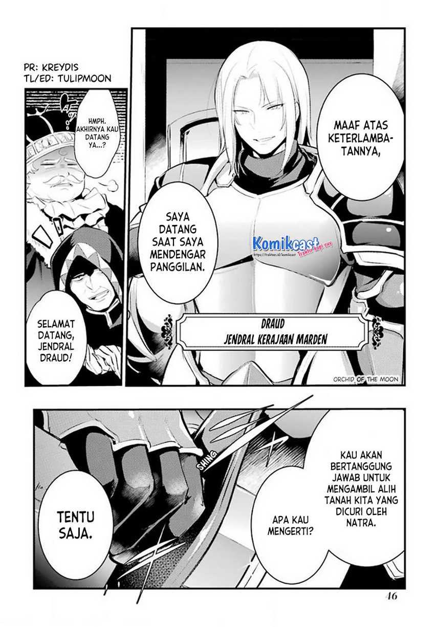 Tensai Ouji no Akaji Kokka Saisei Jutsu – Souda Baikoku Shiyou Chapter 19 - halaman 12