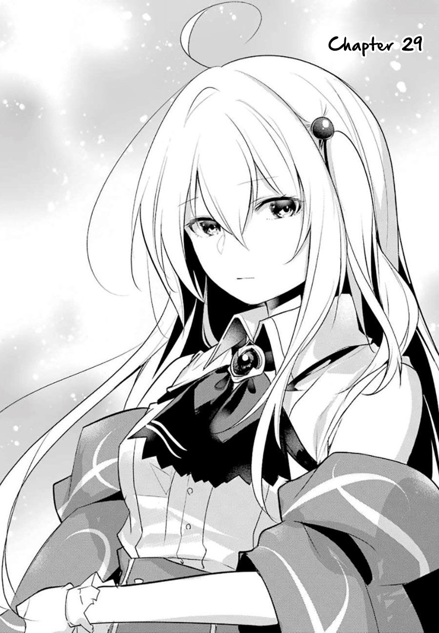 Tensai Ouji no Akaji Kokka Saisei Jutsu – Souda Baikoku Shiyou Chapter 29 - halaman 5