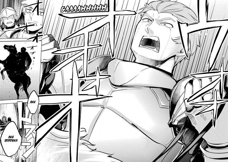 Tensai Ouji no Akaji Kokka Saisei Jutsu – Souda Baikoku Shiyou Chapter 9 - halaman 7