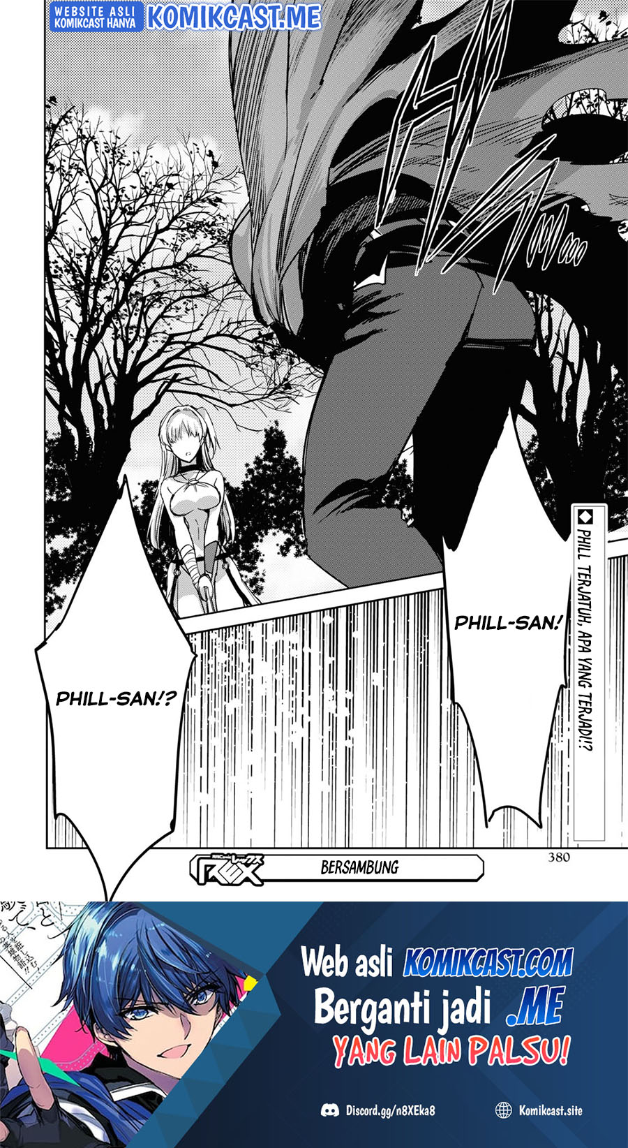 Tensai Saijaku Mamono Tsukai wa Kikan Shitai Chapter 6 - halaman 27