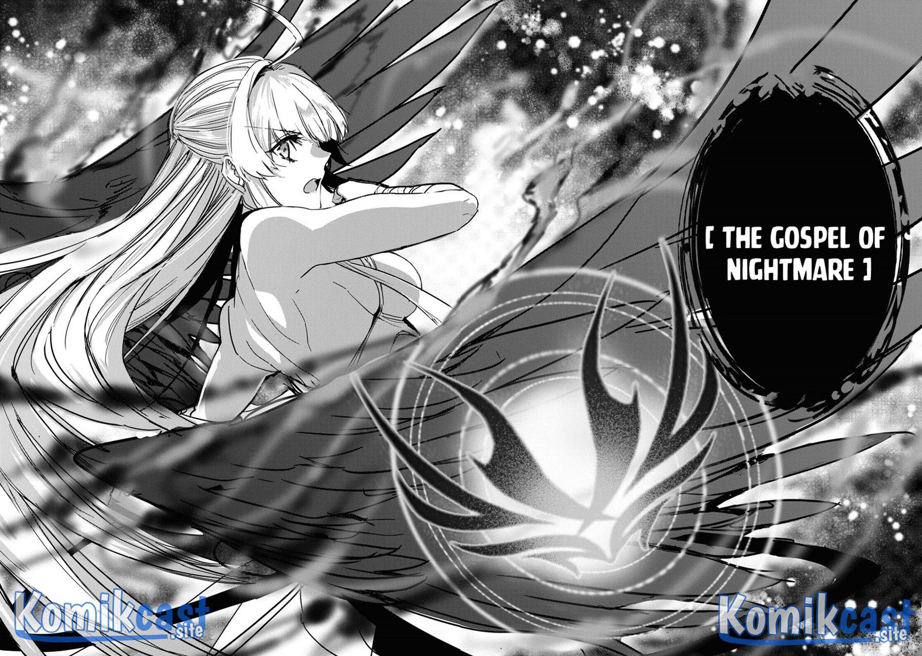 Tensai Saijaku Mamonotsukai wa Kikan shitai: Saikyou no Juusha to Hikihanasarete, Mishiranu Chi ni Tobasaremashita Chapter 4 - halaman 37