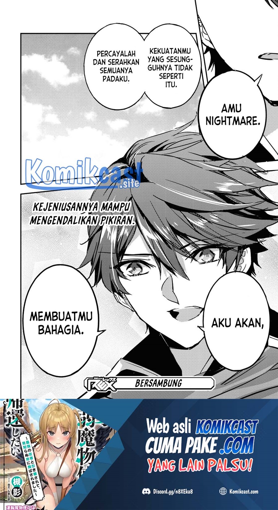 Tensai Saijaku Mamonotsukai wa Kikan shitai: Saikyou no Juusha to Hikihanasarete, Mishiranu Chi ni Tobasaremashita Chapter 4 - halaman 42