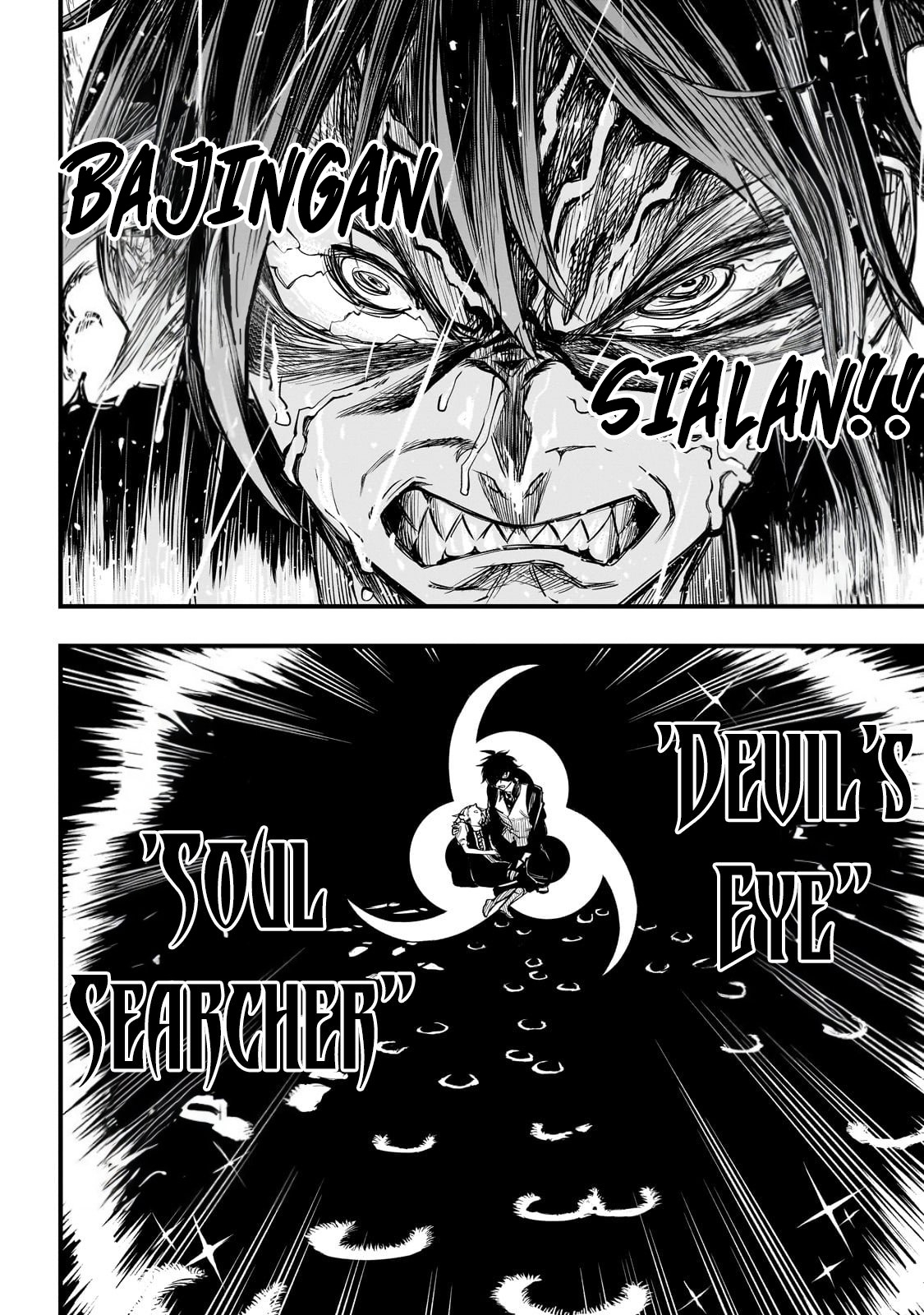 Tensei Akuma no Saikyou Yuusha Ikusei Keikaku Chapter 1 - halaman 45
