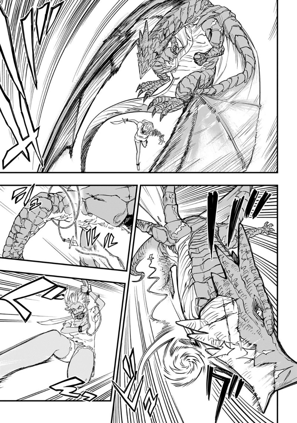 Tensei Akuma no Saikyou Yuusha Ikusei Keikaku Chapter 3 - halaman 30