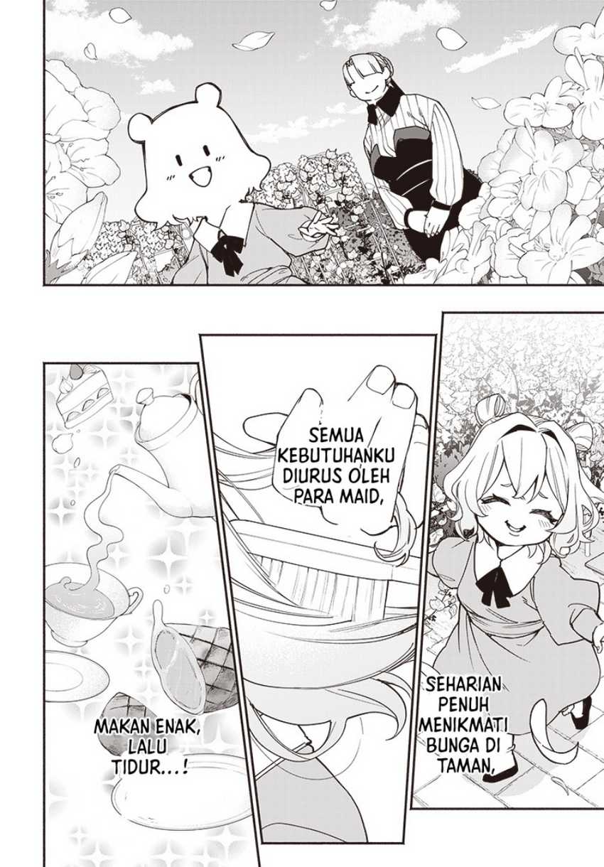 Tensei Arasaa Joshi no Kotoyo Kaikatsu – Seiryaku Kekkon wa Iya na no de, Zatsugaku Chishiki de Tanoshii Kaikaku Life wo Kekkou Shichaimasu! Chapter 1 - halaman 14