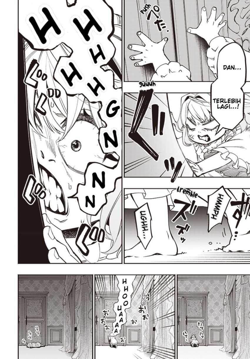 Tensei Arasaa Joshi no Kotoyo Kaikatsu – Seiryaku Kekkon wa Iya na no de, Zatsugaku Chishiki de Tanoshii Kaikaku Life wo Kekkou Shichaimasu! Chapter 1 - halaman 18