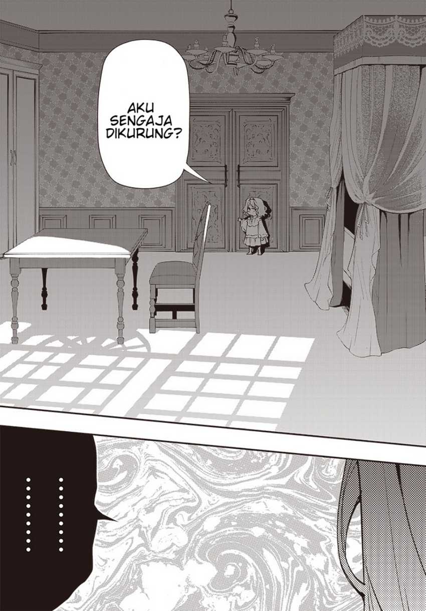 Tensei Arasaa Joshi no Kotoyo Kaikatsu – Seiryaku Kekkon wa Iya na no de, Zatsugaku Chishiki de Tanoshii Kaikaku Life wo Kekkou Shichaimasu! Chapter 1 - halaman 21
