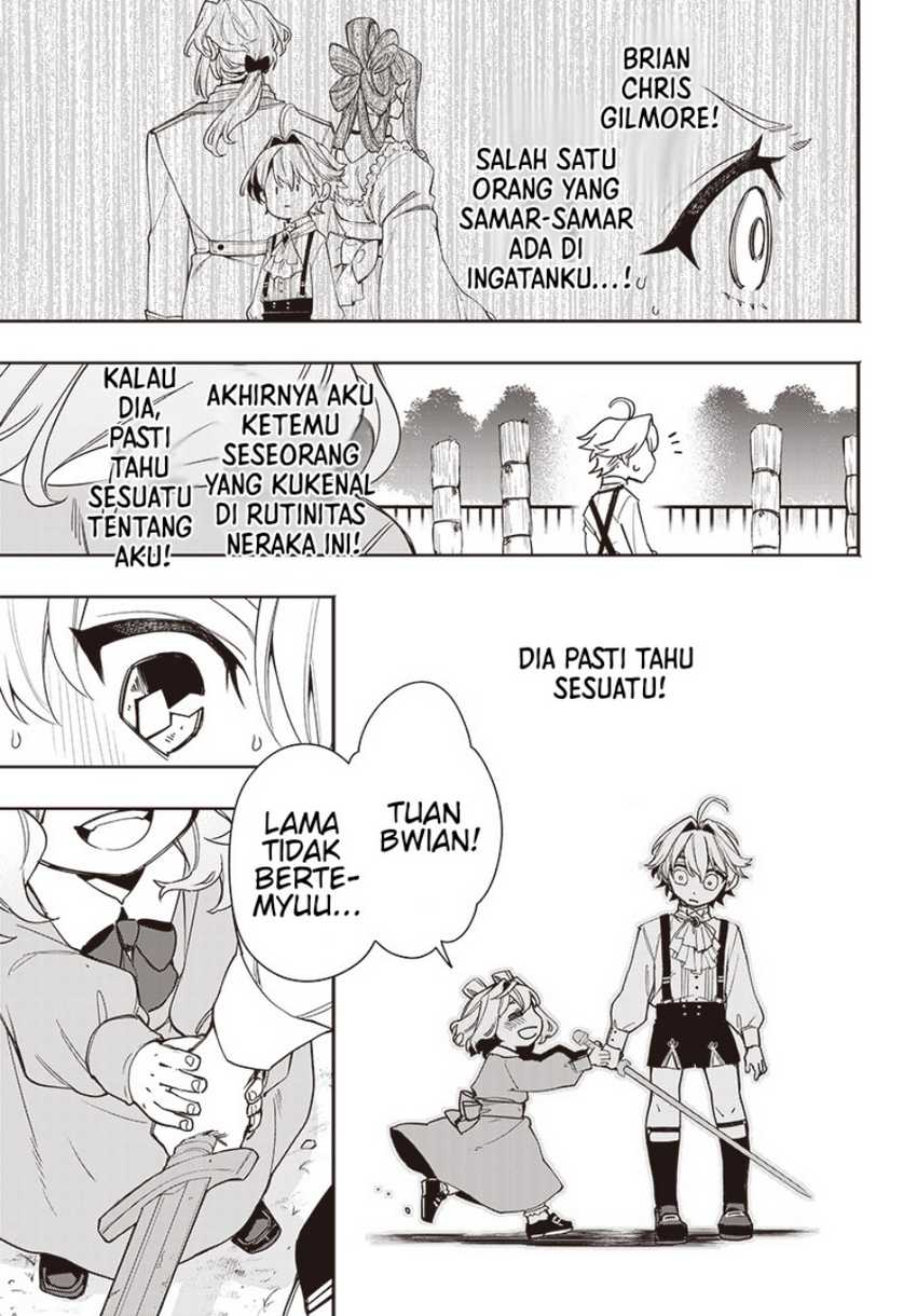 Tensei Arasaa Joshi no Kotoyo Kaikatsu – Seiryaku Kekkon wa Iya na no de, Zatsugaku Chishiki de Tanoshii Kaikaku Life wo Kekkou Shichaimasu! Chapter 1 - halaman 27