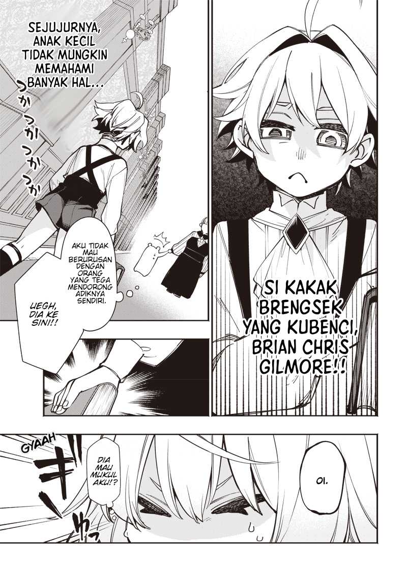 Tensei Arasaa Joshi no Kotoyo Kaikatsu – Seiryaku Kekkon wa Iya na no de, Zatsugaku Chishiki de Tanoshii Kaikaku Life wo Kekkou Shichaimasu! Chapter 2.1 - halaman 11