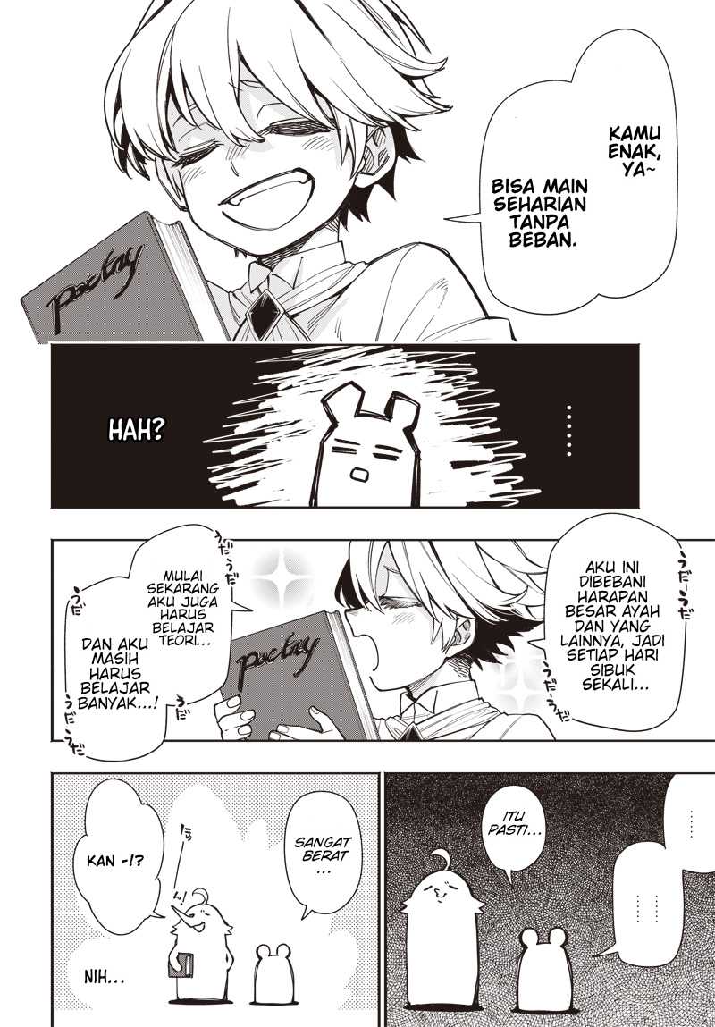 Tensei Arasaa Joshi no Kotoyo Kaikatsu – Seiryaku Kekkon wa Iya na no de, Zatsugaku Chishiki de Tanoshii Kaikaku Life wo Kekkou Shichaimasu! Chapter 2.1 - halaman 12
