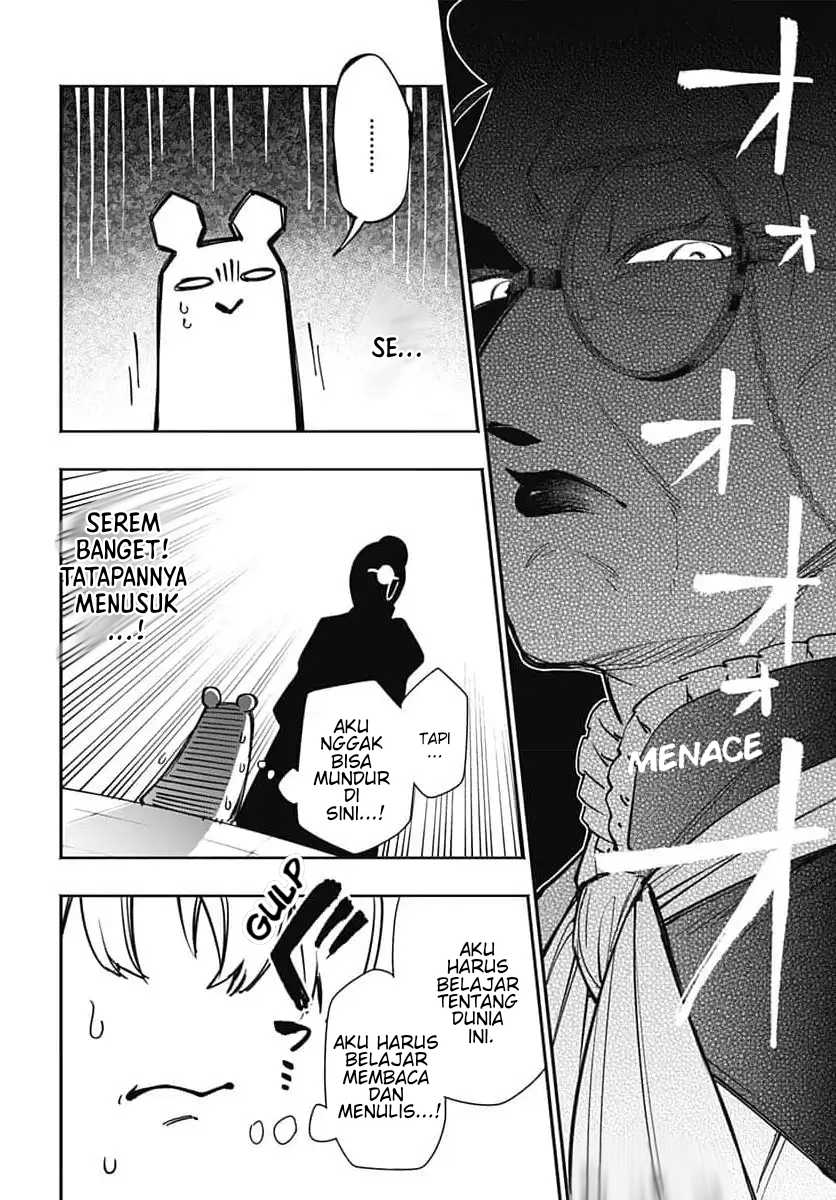 Tensei Arasaa Joshi no Kotoyo Kaikatsu – Seiryaku Kekkon wa Iya na no de, Zatsugaku Chishiki de Tanoshii Kaikaku Life wo Kekkou Shichaimasu! Chapter 2.2 - halaman 3