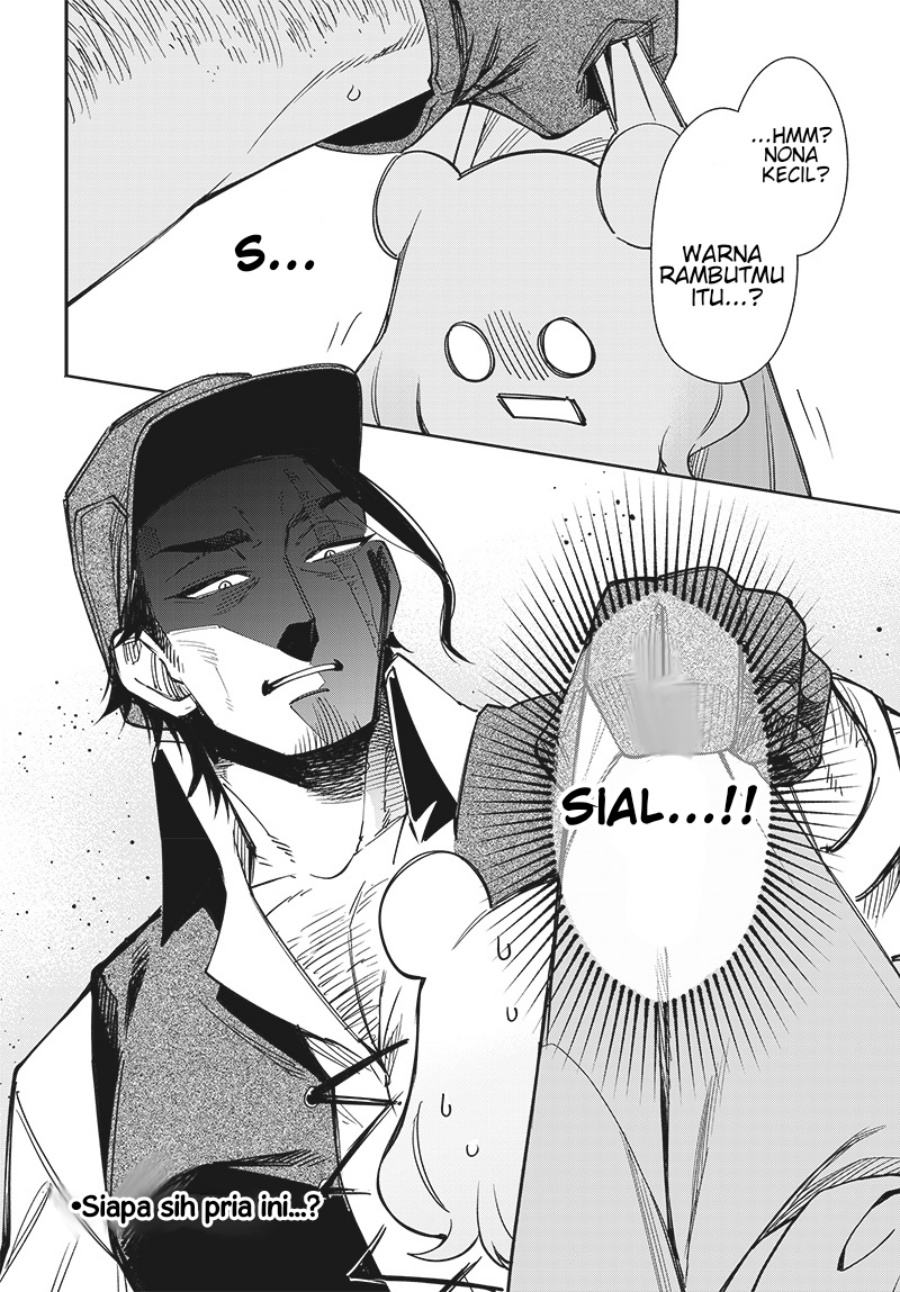 Tensei Arasaa Joshi no Kotoyo Kaikatsu – Seiryaku Kekkon wa Iya na no de, Zatsugaku Chishiki de Tanoshii Kaikaku Life wo Kekkou Shichaimasu! Chapter 4.2 - halaman 15