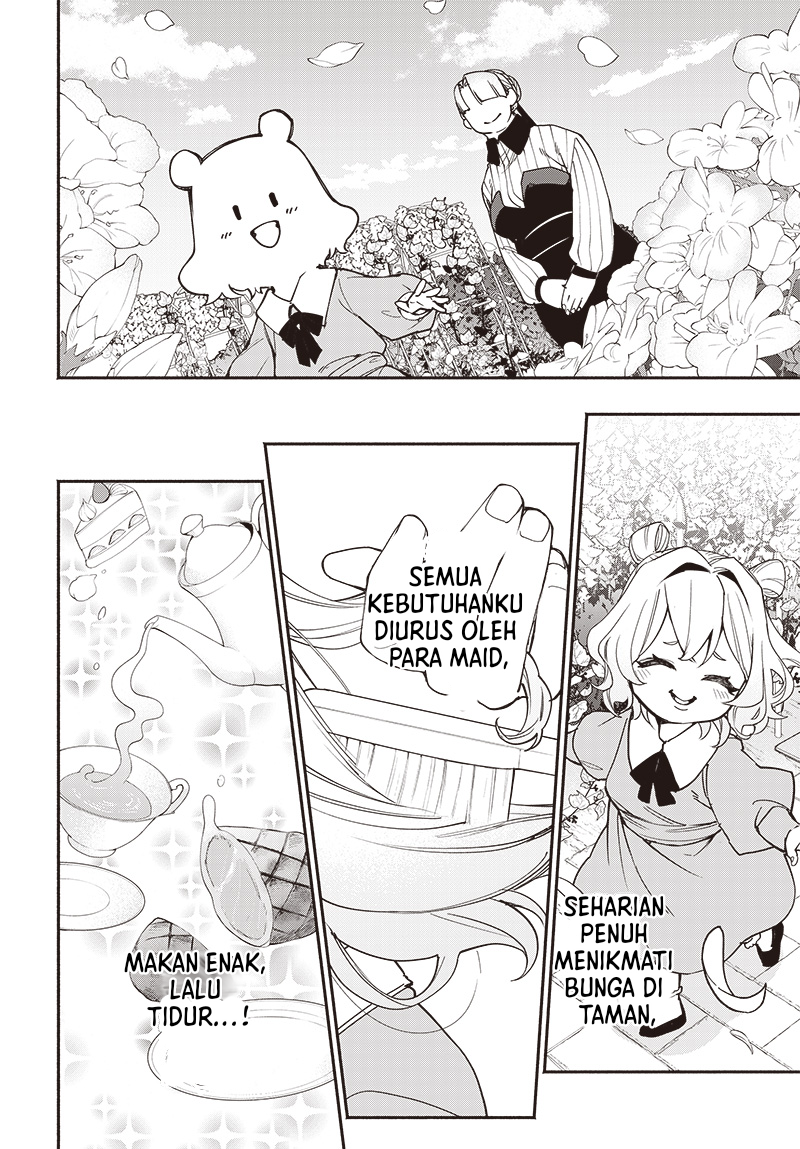 Tensei Around 30 Joshi no Isekaikatsu: Seiryaku Kekkon wa Iya nanode, Zatsugaku Chishiki de Tanoshii Kaikaku Life wo Kekkou Shichaimasu! Chapter 1 - halaman 14