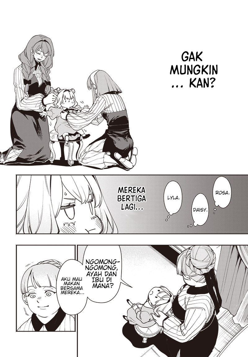Tensei Around 30 Joshi no Isekaikatsu: Seiryaku Kekkon wa Iya nanode, Zatsugaku Chishiki de Tanoshii Kaikaku Life wo Kekkou Shichaimasu! Chapter 1 - halaman 22