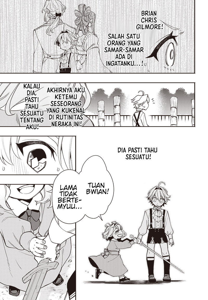 Tensei Around 30 Joshi no Isekaikatsu: Seiryaku Kekkon wa Iya nanode, Zatsugaku Chishiki de Tanoshii Kaikaku Life wo Kekkou Shichaimasu! Chapter 1 - halaman 27
