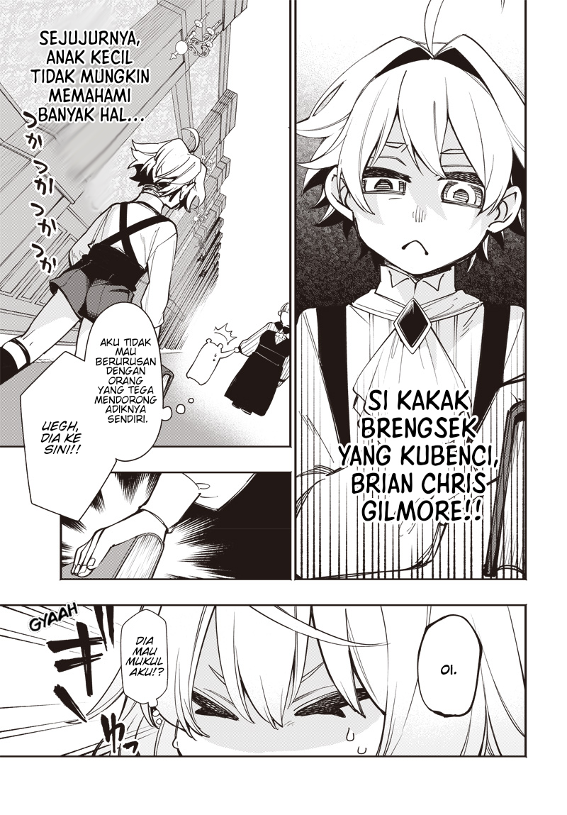 Tensei Around 30 Joshi no Isekaikatsu: Seiryaku Kekkon wa Iya nanode, Zatsugaku Chishiki de Tanoshii Kaikaku Life wo Kekkou Shichaimasu! Chapter 2.1 - halaman 11