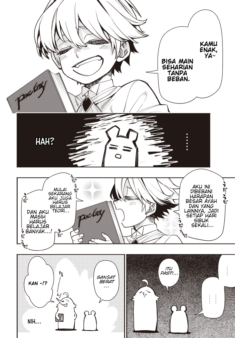 Tensei Around 30 Joshi no Isekaikatsu: Seiryaku Kekkon wa Iya nanode, Zatsugaku Chishiki de Tanoshii Kaikaku Life wo Kekkou Shichaimasu! Chapter 2.1 - halaman 12