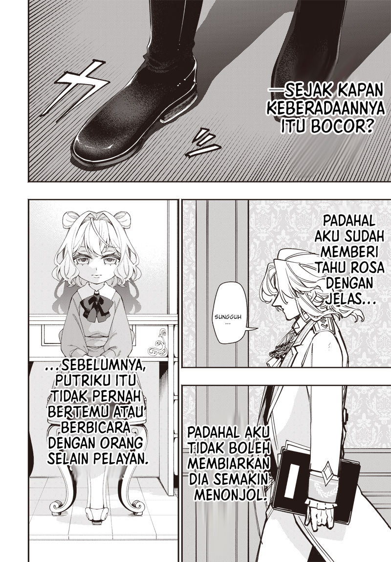 Tensei Around 30 Joshi no Isekaikatsu: Seiryaku Kekkon wa Iya nanode, Zatsugaku Chishiki de Tanoshii Kaikaku Life wo Kekkou Shichaimasu! Chapter 3.1 - halaman 12