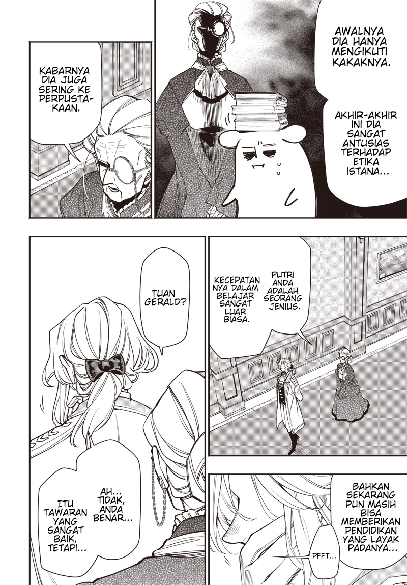 Tensei Around 30 Joshi no Isekaikatsu: Seiryaku Kekkon wa Iya nanode, Zatsugaku Chishiki de Tanoshii Kaikaku Life wo Kekkou Shichaimasu! Chapter 3.1 - halaman 8