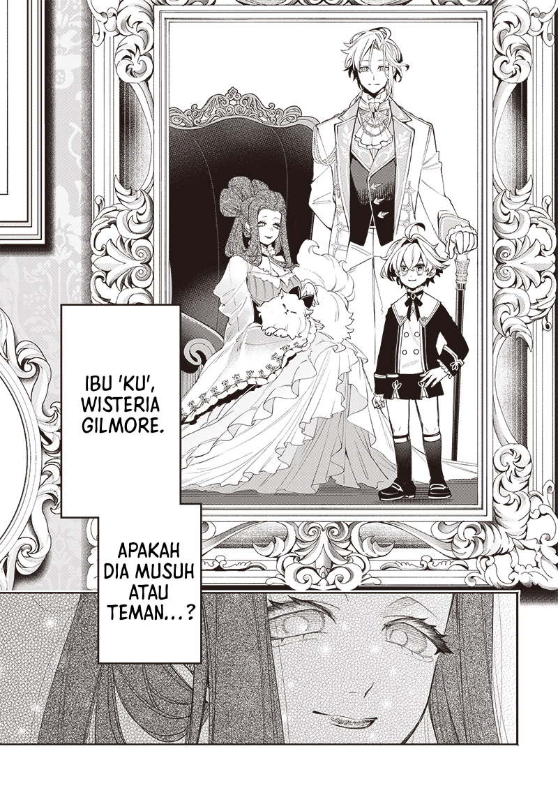 Tensei Around 30 Joshi no Isekaikatsu: Seiryaku Kekkon wa Iya nanode, Zatsugaku Chishiki de Tanoshii Kaikaku Life wo Kekkou Shichaimasu! Chapter 4.1 - halaman 3