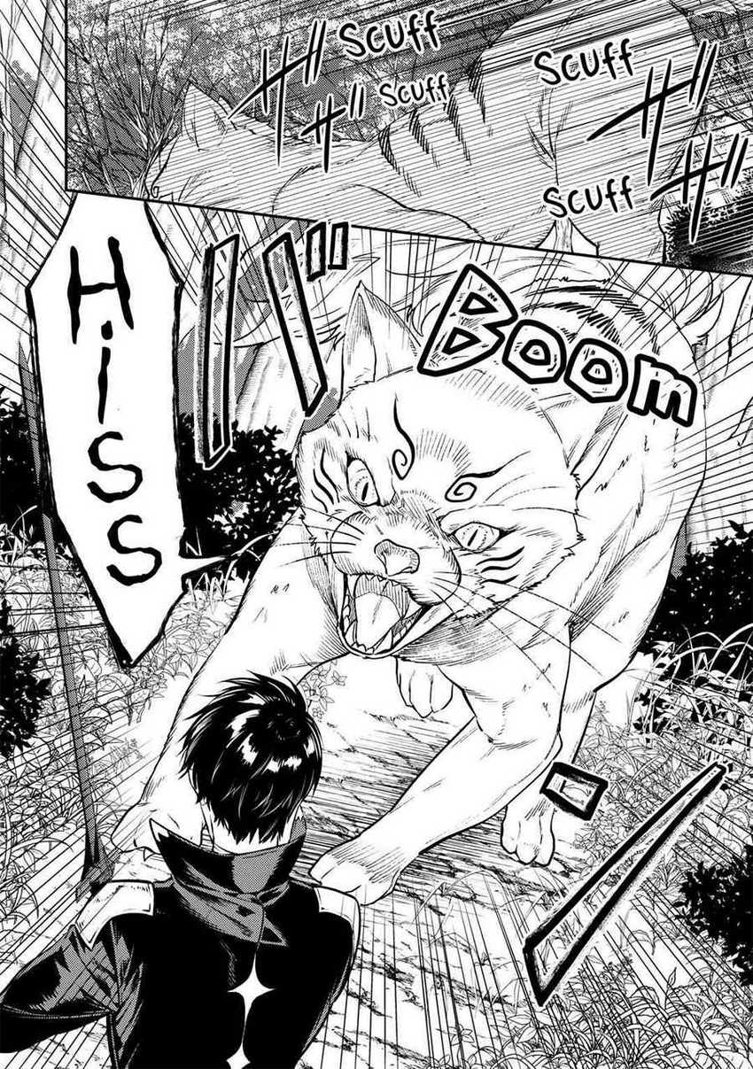Tensei Babaa wa Misugosenai!: Moto Akutoku Jotei no Nishuume Life Chapter 13 - halaman 14