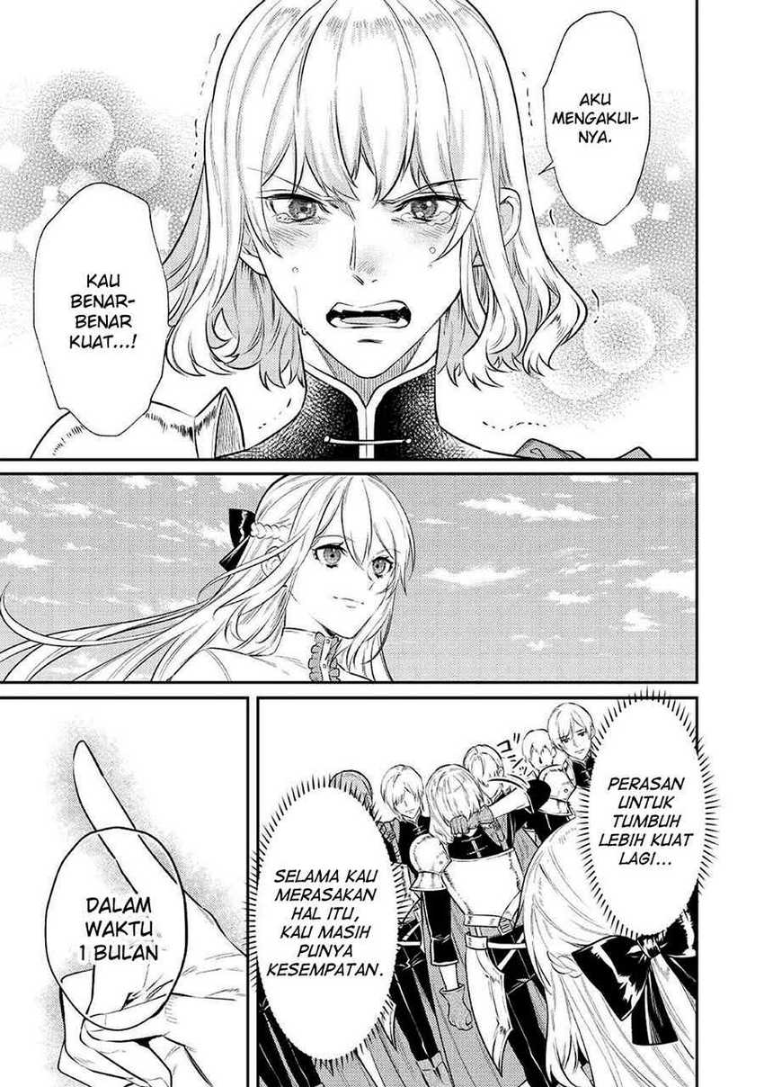 Tensei Babaa wa Misugosenai!: Moto Akutoku Jotei no Nishuume Life Chapter 5 - halaman 5