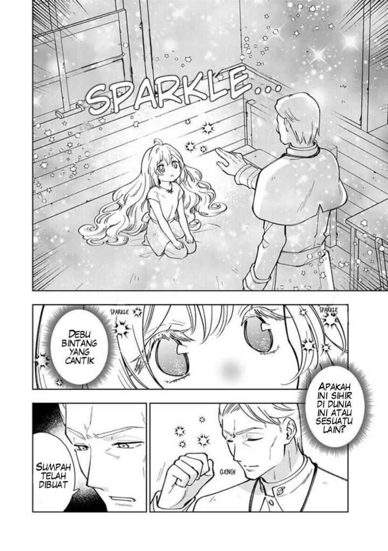 Tensei Daiseijo no Isekai Nonbiri Kikou Chapter 1 - halaman 15