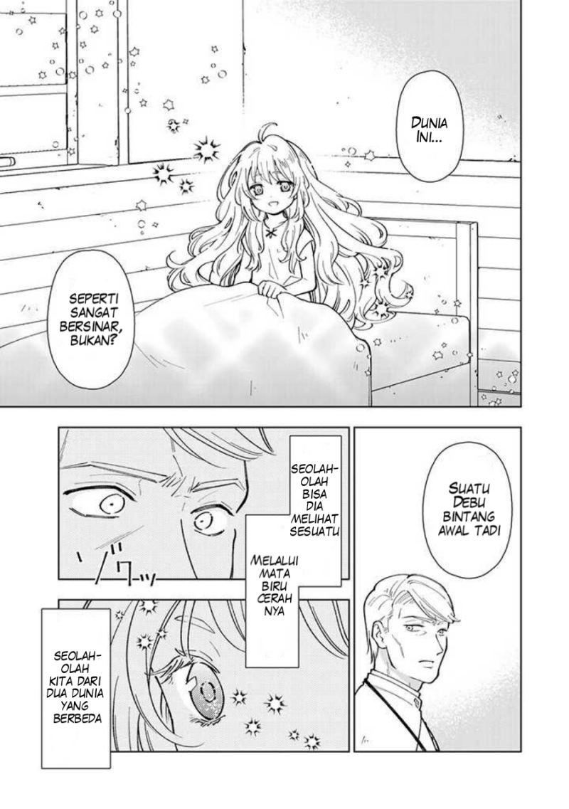 Tensei Daiseijo no Isekai Nonbiri Kikou Chapter 1 - halaman 20
