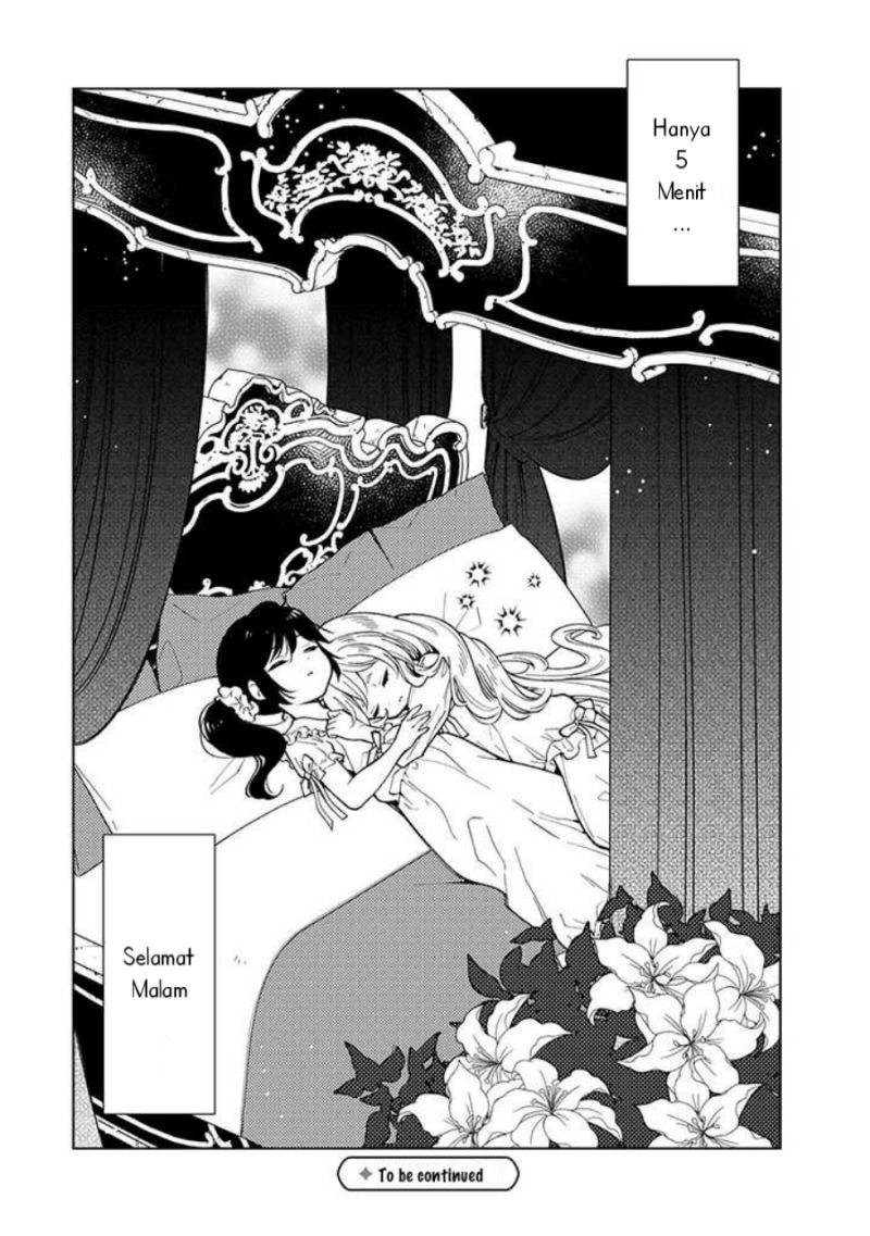 Tensei Daiseijo no Isekai Nonbiri Kikou Chapter 1 - halaman 43